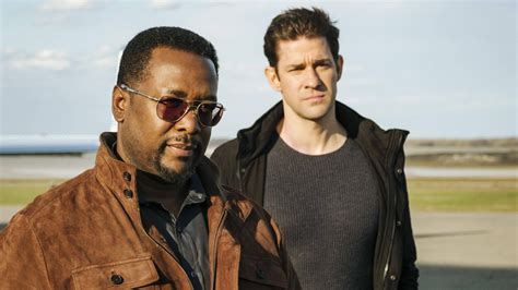 jack ryan tv show cast